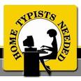 Make Money as a Home Typist