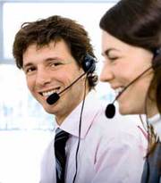 Call Center Consultant