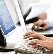 Online Data Processor