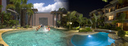 Southern Cross Apartments   (Accommodation in Cairns)