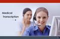 Medical Transcription Jobs