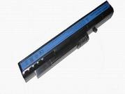 Wholesale  Acer aspire one zg5 Battery, 7800mAh AU $ 92.08