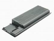 Best Metallic Grey Dell latitude d620 Battery, 2600mAh US $ 59.26 