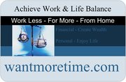 Enjoy Working Flexible Hours in our Online Home Business