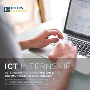 ICT Internship Programs in Australia