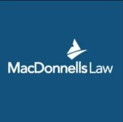 MacDonnells Law