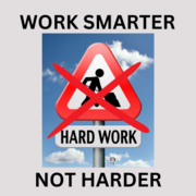 Sick of working endless hours just to watch your paycheck disappear?