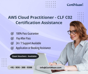 How Certification Support Helps AWS Cloud Aspirants