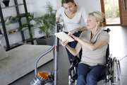 Help with Household Tasks NDIS – Thornlie