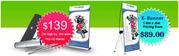 Best Printing & Graphic Solutions ranging from Banner Ads to Car decal