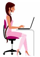 Genuine Homebased Data Typing Jobs Earn Rs.35, 000 Per Month