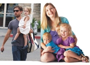 Nanny needed